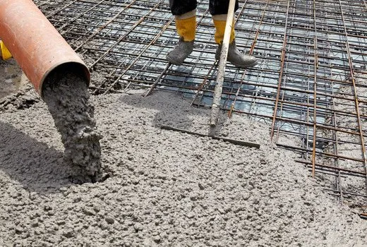 Приготовление бетона м300 своими руками