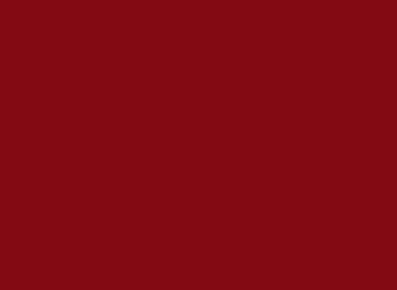 Цвет Эггер: U311 Бургундский красный