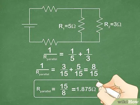 Изображение с названием Calculate Total Resistance in Circuits Step 11