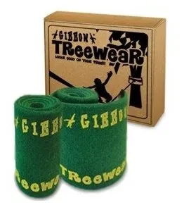 Протектор для деревьев Gibbon Treewear (100х14,5х1см)