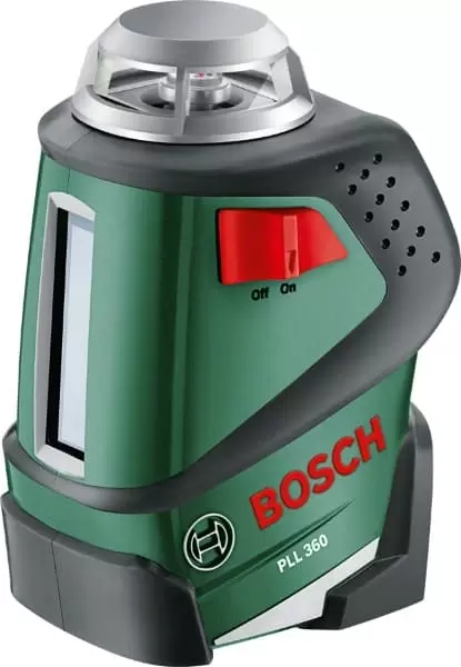 Bosch PLL 360 0603663020 ...