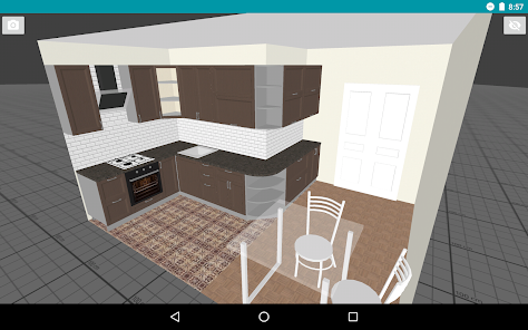 Приложения в Google Play – Моя Кухня ...